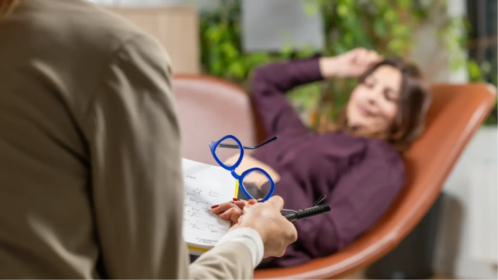 Psihološka testiranja