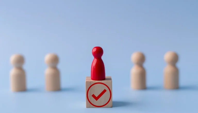 Snaga pasivnih kandidata – kako ih privući?