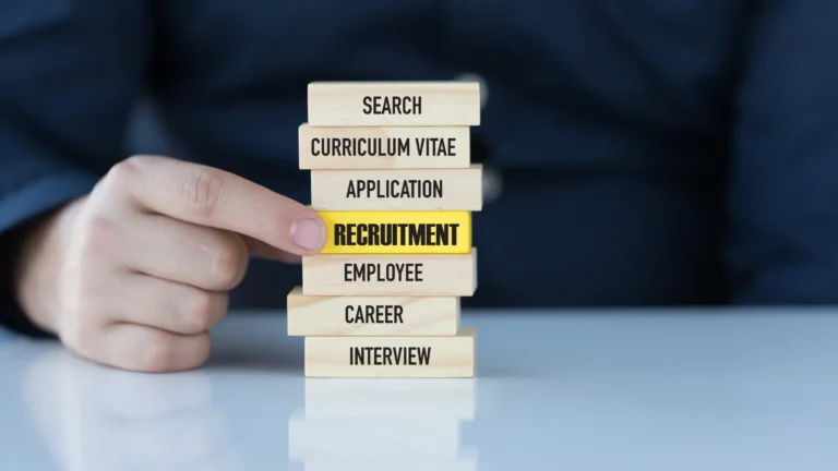 5 razloga kako Agencija za zapošljavanje može transformirati vaš proces regrutiranja