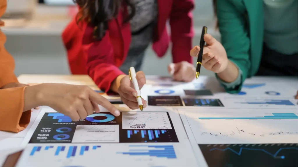 Istraživanje tržišta plaća i benefita