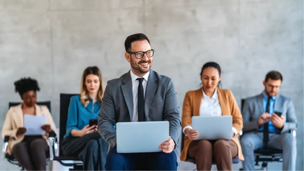 Traženje i selekcija talenata