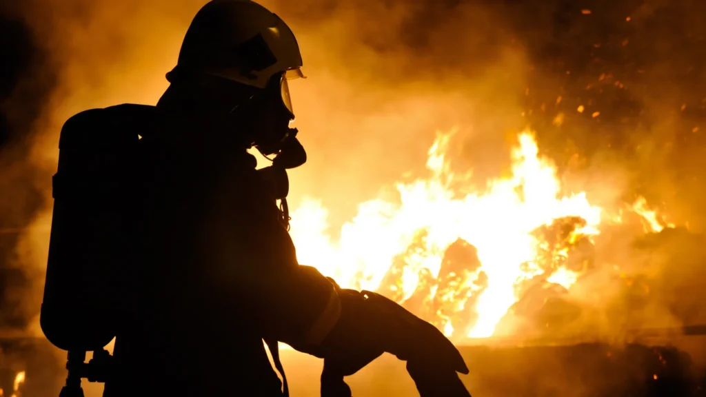 Serija Samosvladavanje #1: Ne budi vatrogasac — budi superoluja!